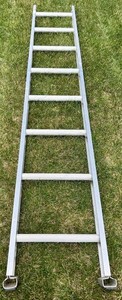 Louisville Ladder L-2324-16 16 Ft Extension Ladder