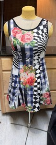 Foam Mannequin Dress Form Torso