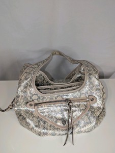 Simply Vera Vera Wang hobo bag