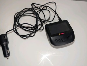 Crosstour CR900 dash camera