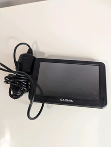 Garmin Nvi 40LM, pre-owned