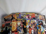 Collection of various Marvel Comics, (20) Avengers & Wolverine
