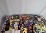 Collection of various "Free Comic Book Day" issues (21) Vampirella, Stranger Things, Star Wars