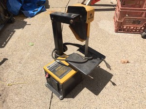 ROCKWELL SanderGrinder