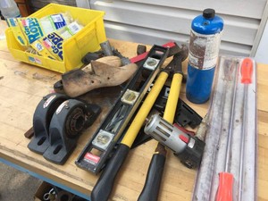 Misc Tools