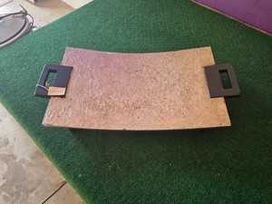 Crestview Collection Decorative Tray
