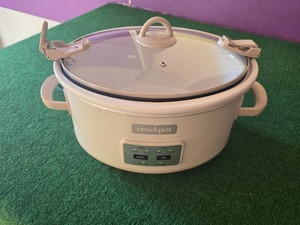 Crock-Pot Slow Cooker