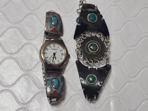 Carriage by Timex Watch and Bracelet including Stone Embellishments