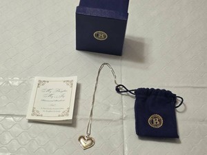 My Daughter, My Joy Diamond Pendant by Bradford Exchange crafted from solid sterling silver with 24-karat gold accents and a genuine faceted diamond