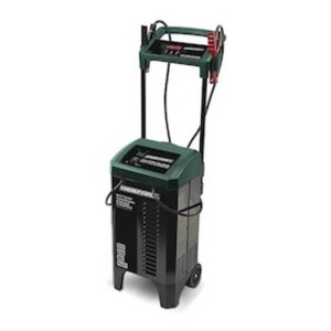 $249 Masterforce 260-9514 275A Automatic Battery Charger & Engine Starter   60A Boost, 6V12V