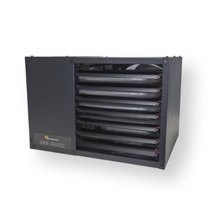 $549 Mr. Heater  80,000 BTU Big Maxx Natural Gas Forced Air Garage Heater