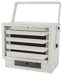 5000w 240v Ceiling Mount Garage Heater