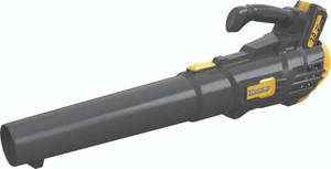 Yardworks  350 CFM 20-Volt Cordless Leaf Blower
