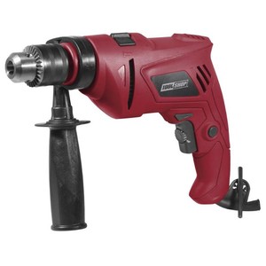 Tool Shop  4.5-Amp Corded 12 Hammer Drill