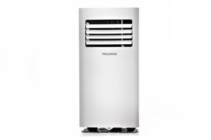 $314 Pelonis  8,000 BTU 115-Volt Portable Air Conditioner