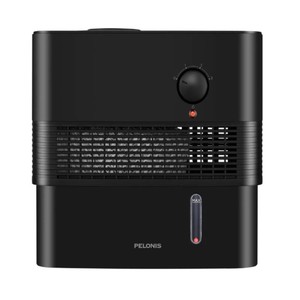 Pelonis 1 Gallon Evaporative Humidifier