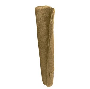 Shade Cloth, 6 ft. x 25 ft. Evergreen