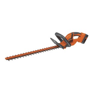 $139 BLACKDECKER  40-Volt Cordless 22 Hedge Trimmer
