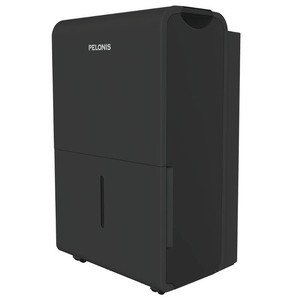 $199 Pelonis  50-Pint Dehumidifier with Pump