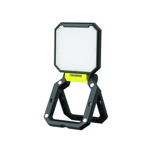 Performax  4000 Lumen Rechargeable Portable Work Light