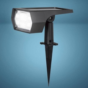 4 PACK Patriot Lighting  High-Lumen LED Spot Landscape Light
