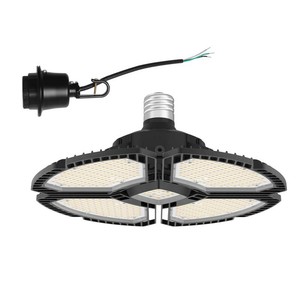 Pinegreen Lighting 1000-Watt EQ E39 Switchable White E39 LED General Purpose Light Bulb, 21000 Lumens