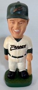 Michael Cuddyer Trappers Minnesota Twins Baseball Bobblehead