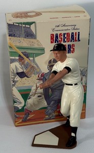 Harmon Killebrew 25th Anniversary Baseball Stars Statue - Minnesota Twins Baseball