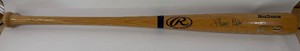 Rawlings Big Stick Baseball Bat Signed by Ramiro Pena w COA