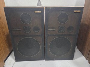 Pioneer Speakers