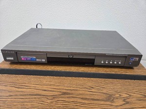 Samsung DVD Player