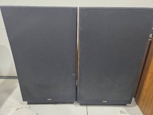 KLH Speakers