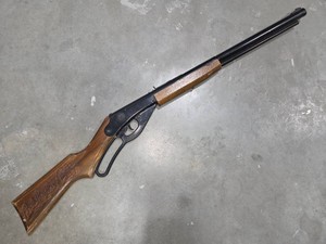 Red Ryder BB Gun