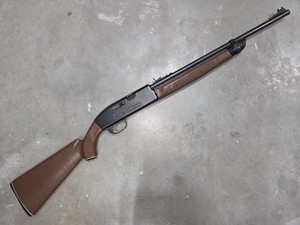 Crossman PelletBB Gun