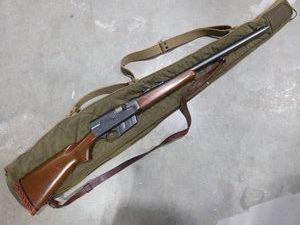 Remington Model 81 - 300 Savage