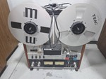 TEAC A-6300 Stereo Tape Deck
