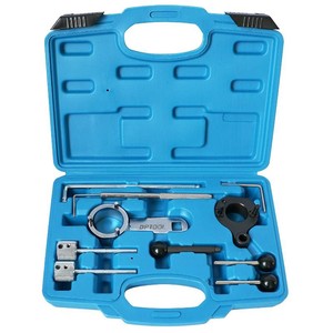 $37 Camshaft Timing Belt Tools Compatible with VW Audi SEAT Skoda 1.4 1.6 2.0 TDI Common Rail Diesel EA288 Engine Replace T10265 T10060A 3359 T10051 T10490 T10264