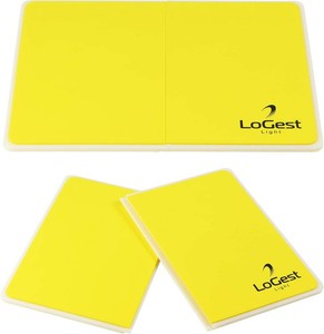 $15 Logest Rebreakable Boards Martial Arts - Taekwondo Karate MMA Boards - Reusable Plastic Training Breaking Boards for Kids & Adults Available in 6 Levels of Difficulty Taekwondo Boards for Breaking