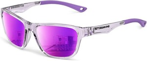 $19 Polarized Running Sunglasses for Women Mens Sun Glasses for Cycling Fishing Driving Golf UV Protection