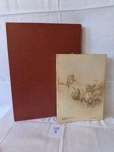 Vintage World War ll Books
