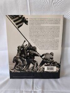 Vintage World War ll Book