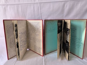 Vintage Year Books