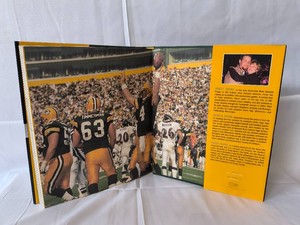 Brett Favre and The Green Bay Packer Book