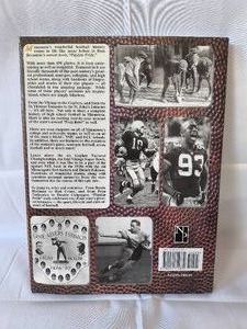 Pigskin Pride Celebrating a Century of Minnesota Football