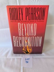Beyond Recognition
