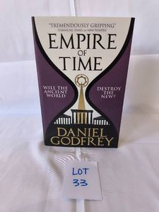 Empire OF Time