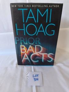 Prior Bad Acts