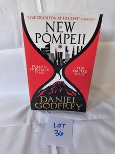 New Pompe II