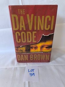 The DaVinci Code