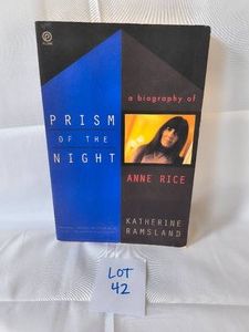 The Prism Of The Night